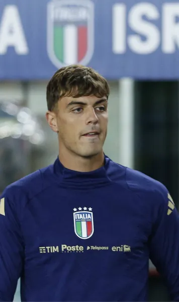 Daniel Maldini, debut la națională  Familia Maldini, prima care trimite  3 generații  în „Squadra Azzurra”