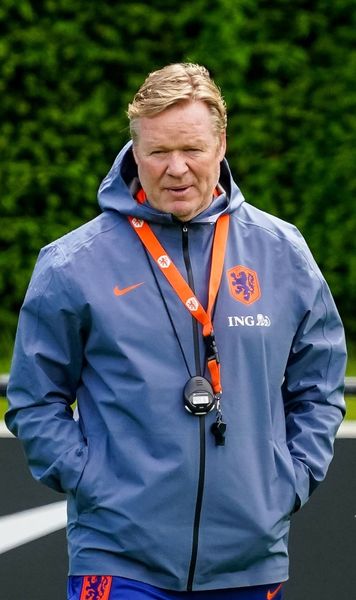 Olanda lui Koeman, criticată dur  Presa olandeză a reacționat după eșecul din  Liga Națiunilor  cu Germania