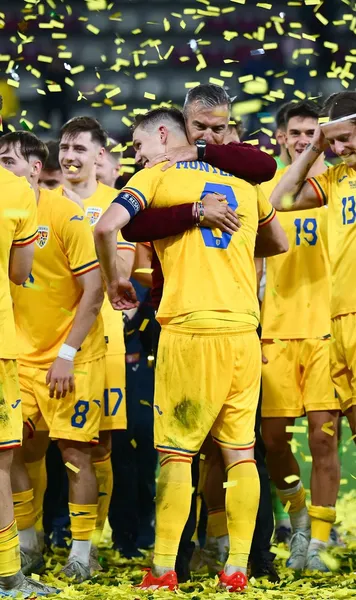 România U21 la Euro 2025  Ce urmează pentru „tricolorii” mici : unde și când se joacă turneul final + ce adversari pot avea