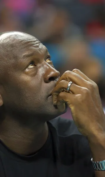 Drama lui Michael Jordan  Răsturnare de situație în  cazul uciderii  tatălui legendarului jucător din NBA