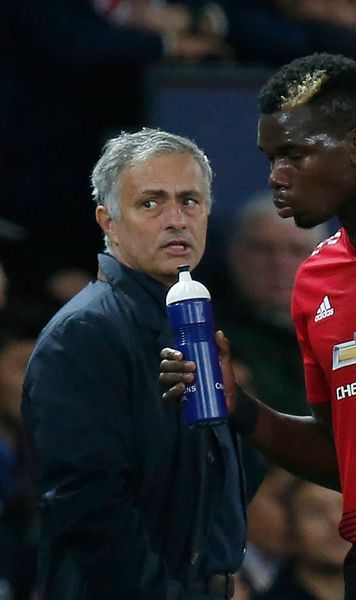 Pogba vs. Mourinho  Starul francez, dezvăluiri despre „The Special One”: „ Un coșmar . Relația era ca între un iubit și o iubită”