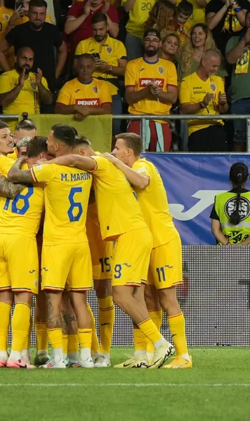 Calcule pentru CM 2026  Cum poate România  să ajungă la baraj  chiar și în cazul unui dezastru în preliminarii + importanța „dublei” cu Cipru și Kosovo