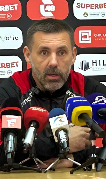 Dinamo - FCSB  Zeljko Kopic  nu se teme : „Vom juca la victorie!” + care sunt cei mai periculoși jucători de la FCSB, în opinia croatului