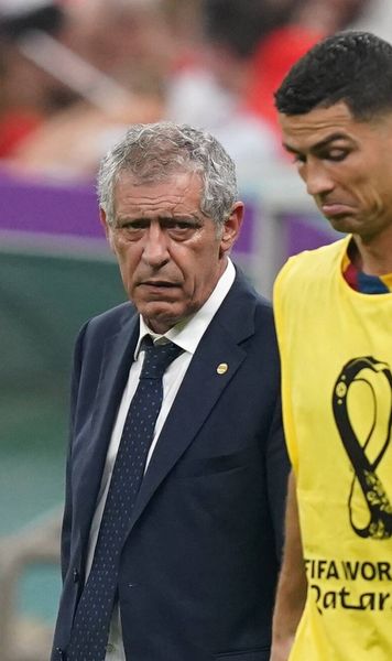 Blestemul lui Ronaldo?   Fernando Santos  nu se mai regăsește: și Azerbaidjan se pregătește să-l demită