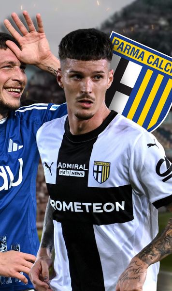 Como - Parma 1-1  Man și Mihăilă au jucat 34 de minute. Mihăilă,  ocazie mare  de gol în repriza a doua