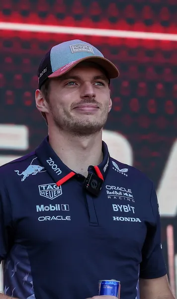 Verstappen, victorie după 4 luni   Pilotul Red Bull a câștigat  cursa sprint  din cadrul Marelui Premiu al SUA