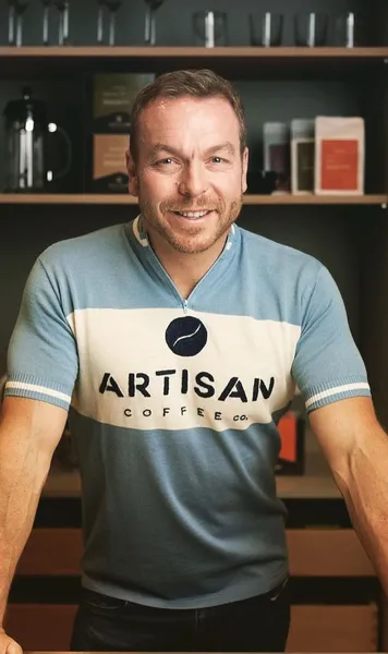 Drama lui Chris Hoy Legendarul ciclist a dezvăluit că mai are  între 2 și 4 ani de trăit :„O șansă din patru!”