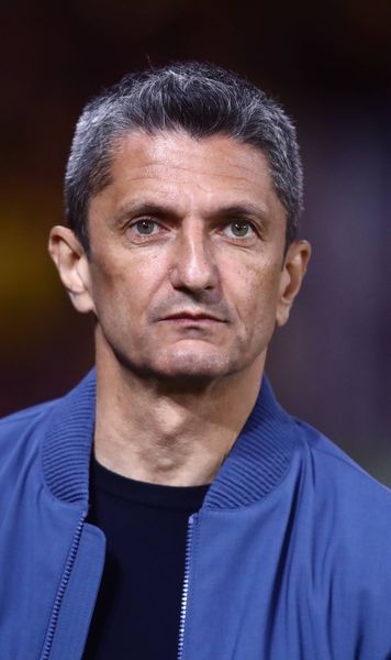 „Ne-ați furat!”  Răzvan Lucescu , acuzat că a provocat la finalul meciului AEK - PAOK! 