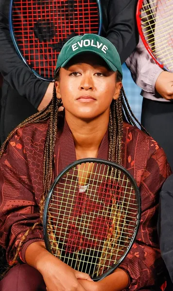 Naomi Osaka, out cu România   Nipona nu va juca  la Billie Jean King Cup, unde înfruntăm Japonia