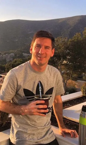 Agent imobiliar pentru Messi    O româncă  face afaceri cu superstarul argentinian: „Lucrăm împreună de peste 10 ani”