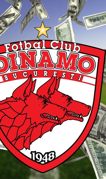 Profit la derby   Câți bani  a încasat Dinamo după asistența-record cu FCSB: „E foarte important ca suporterii să înțeleagă”