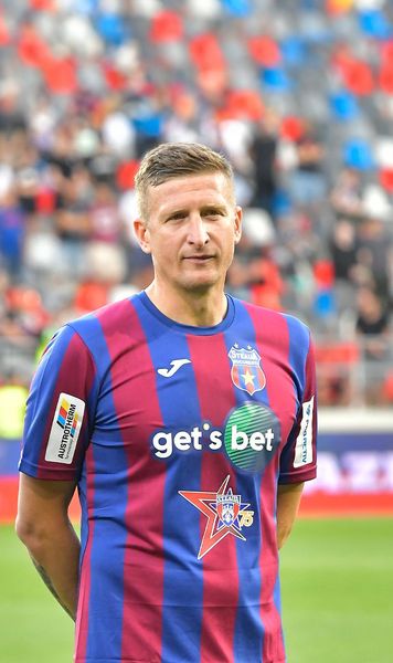 Crede în FCSB   Dorin Goian  a analizat fostul său club din Scoția: „Joc lent, destul de previzibil”