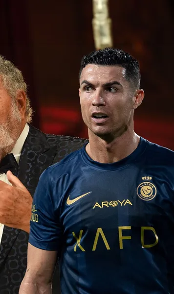 „Probabil n-ați auzit niciodată de el” Străinii, uimiți de averea lui  Ion Țiriac : „Cum e posibil să fie de trei ori mai bogat decât Ronaldo?”