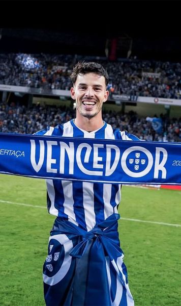 Transfer nou la UTA  Arădenii au adus un jucător portughez crescut la academia lui  FC Porto