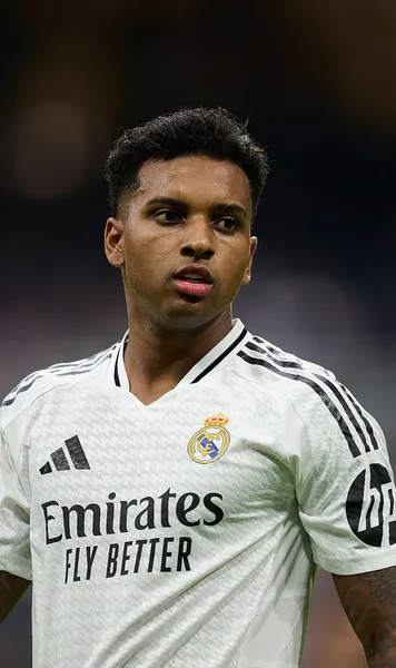 Rodrygo nu joacă în El Clasico  Cât va lipsi atacantul brazilian după  accidentarea  suferită în meciul cu Dortmund