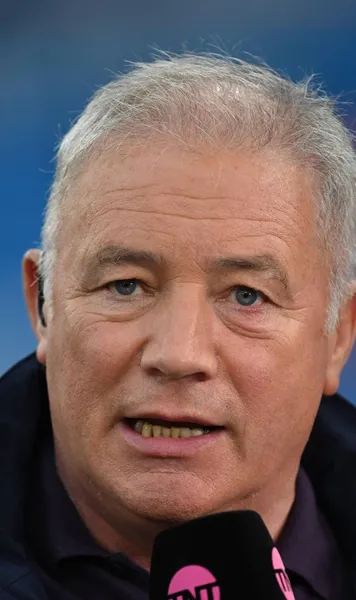 Concluzia lui Ally McCoist  Legenda lui Rangers, despre golul marcat de FCSB în minutul 2: „Miculescu  nu a greșit  cu nimic”