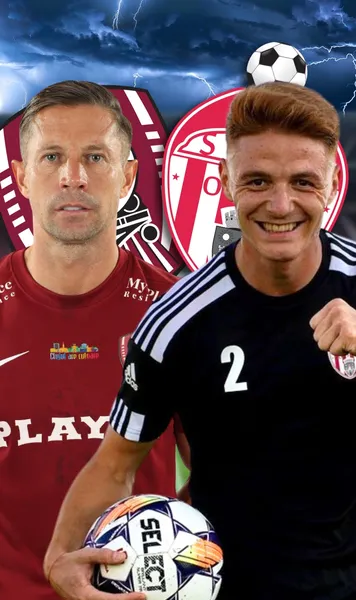 CFR Cluj - Sepsi 3-3   Trupa lui Dan Petrescu  a revenit de la 1-3  în ultimele 10 minute. Fanii gazdelor i-au cerut demisia antrenorului