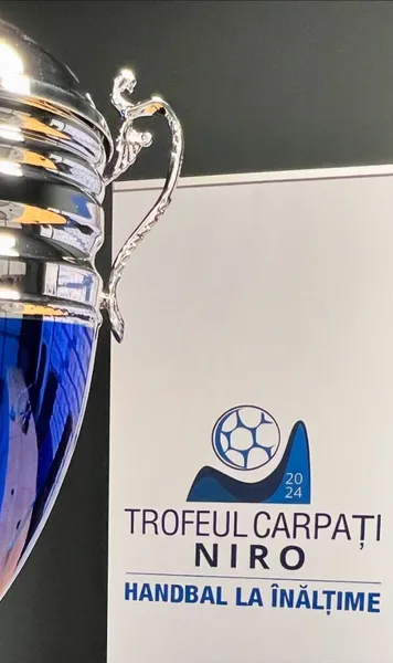 Debut cu dreptul pentru „tricolore”   România învinge categoric Macedonia de Nord în primul meci la  Trofeul Carpați