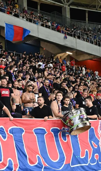 Interes uriaș pentru FCSB - RAPID Câte bilete  s-au vândut  până acum » Doboară campioana recordul rivalei Dinamo?