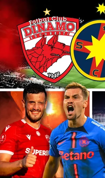 Bilete Dinamo - FCSB Câte tichete s-au vândut până acum pentru  derby-ul din Cupa României