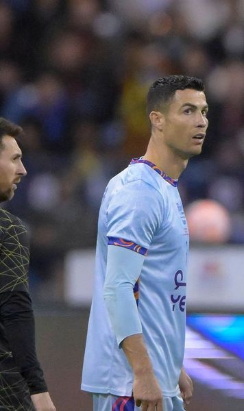 Messi și Ronaldo au reacționat  Mesajele celor mai premiați jucători la  Balonul de Aur , după triumful lui Rodri