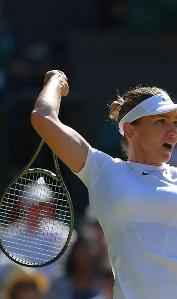 Sfaturi pentru Simona Halep  Ce-i recomandă fostul ei antrenor:  „Doar așa îți ridici nivelul”