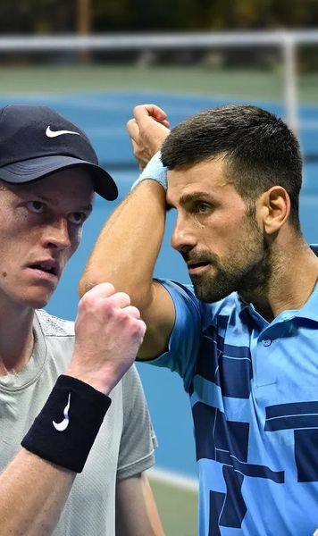 Sinner s-a retras de la Paris  Liderul mondial a anunțat că participă la Rolex Masters Paris +  Ce record  deținut de Djokovic ar fi doborât