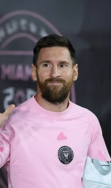 Messi, interviu eveniment  Leo dezvăluie  cum a evoluat  fotbalul în SUA: „Am fost foarte surprins” + Ce spune despre o carieră în antrenorat