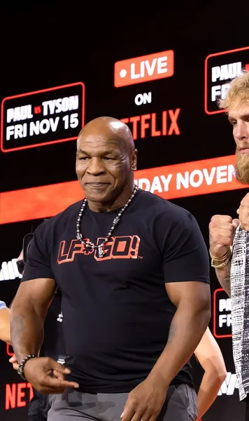 Jake Paul vs Mike Tyson  „Iron Mike” revine în ring » Tot ce trebuie să știi înaintea celui mai așteptat  meci de box  al anului