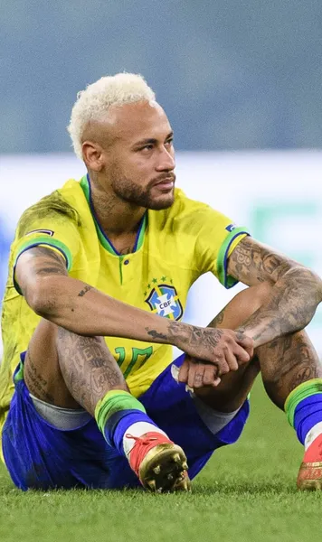 Neymar n-a fost convocat  Revenit după accidentare, starul  nu va juca pentru Brazilia  în preliminariile CM 2026 + Fotbalistul chemat în premieră