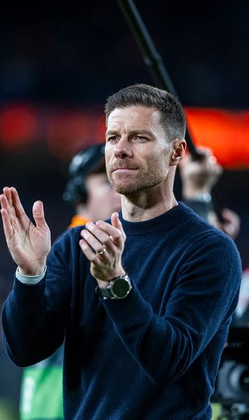 Mutările anului  Xabi Alonso s-a decis unde va semna la vară.  Îl va lua și pe Florian Wirtz  cu el