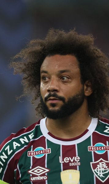 Marcelo, dat afară Fostul star al lui Real Madrid, ceartă cu antrenorul: voia să-l introducă pe teren, dar l-a trimis înapoi pe bancă.  Fluminense i-a reziliat contractul