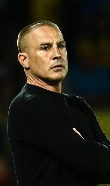 Cannavaro, în Spania?   „Ucenicul” lui Cosmin Olăroiu, la o semnătură de clubul care a cucerit La Liga în 2000