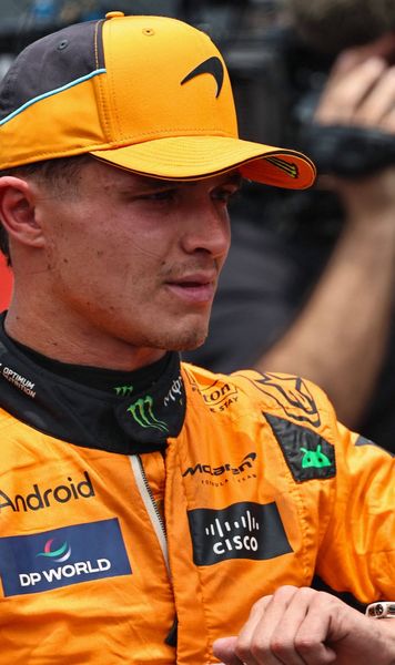 Lando Norris, victorios în Brazilia  Britanicul a câștigat cursa Sprint, după ce Piastri i-a  predat primul loc la ordinul McLaren ! Verstappen, retrogradat