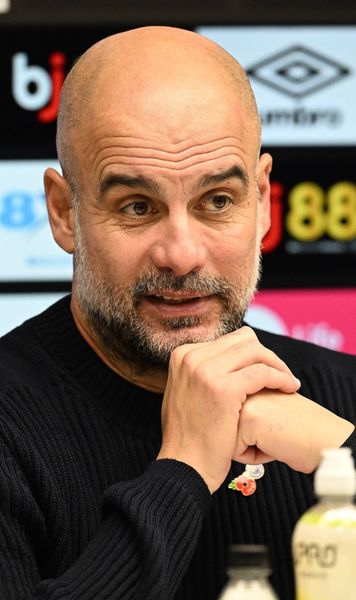 Probleme pentru City Pep Guardiola a tras un  semnal de alarmă , după înfrângerea cu Bournemouth 1-2: „Nu am putut face față intensității”