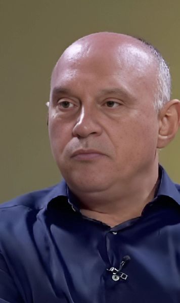 Prunea, atac la Charalambous „Ce înseamnă asta? S-au umflat mușchii pe el zici că-i  Popeye Marinarul !” » Declarațiile care l-au enervat pe fostul portar