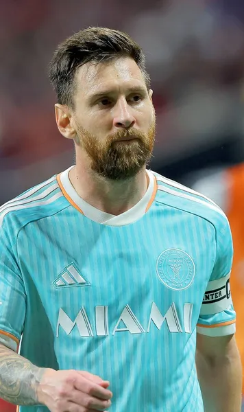 Messi tremură Inter Miami, chinuită de Atlanta în playoff-ul MLS.  Se joacă meci decisiv