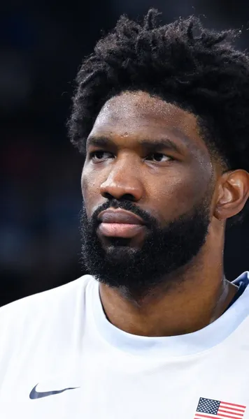 Embiid, conflict la vestiare Campionul olimpic a bruscat și amenințat un jurnalist:  „Data viitoare ai s-o pățești!”