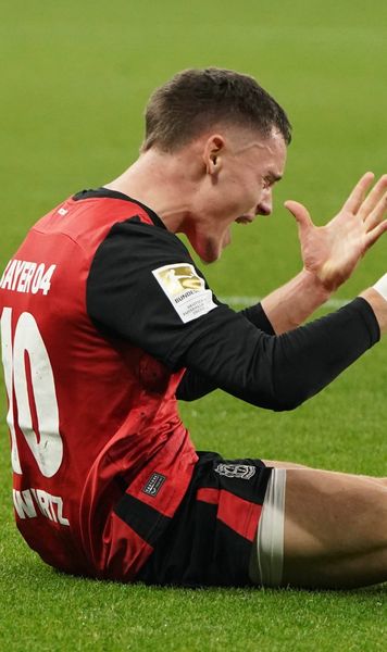 Leverkusen, campioana care cade  De ce nu mai rezistă Bayer , superechipa sezonului trecut a lui Xabi Alonso