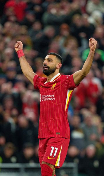 Mesaj de adio?   Mohamed Salah , după victoria cu Brighton: „Indiferent ce se va întâmpla, nu voi uita niciodată”