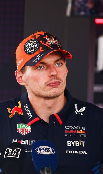 Max, de la agonie la extaz  Verstappen dezvăluie că a vrut  să distrugă  garajul Red Bull după calificările pentru Marele Premiu al Braziliei