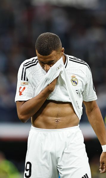 Mbappe, efect negativ Cum afectează francezul jocul lui Real. De ce e  frustrare  în vestiarul madrilen