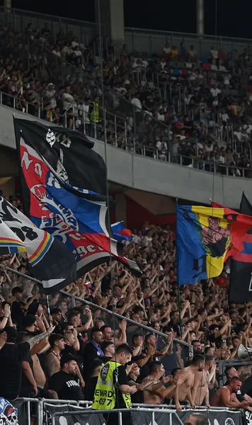 Bilete FCSB - Midtjylland  Campioana a scos la vânzare tichetele pentru meciul  de pe Arena Națională.  Care sunt prețurile