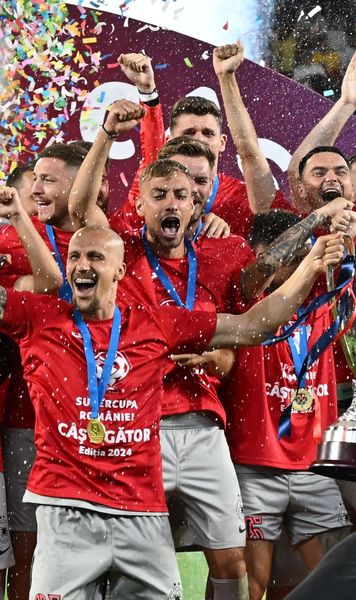 Decizie finală  Patronul lui FCSB a anunțat că se va despărți de unul dintre liderii echipei:  „Nu mai prelungim!”