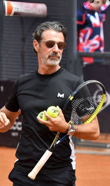 Mouratoglou vine cu propuneri  Fostul antrenor al Simonei Halep și  noua ordine  din„plictisitorul” tenis. Care este prima modificare