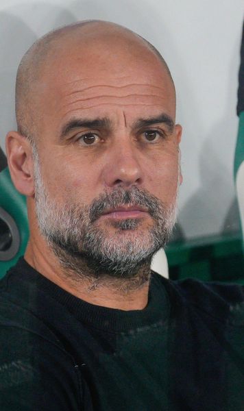 Guardiola nu disperă  Manchester City  a pierdut 3 meciuri la rând , dar Pep o ia ca pe o provocare: „Suntem încă în viață”+ A înțepat rivala United