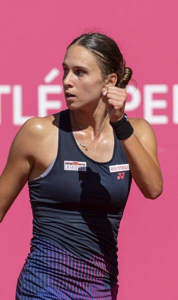 Româncele fac legea la WTA Cali  Anca Todoni,  meci perfect  în primul tur » Posibil duel cu Irina Begu