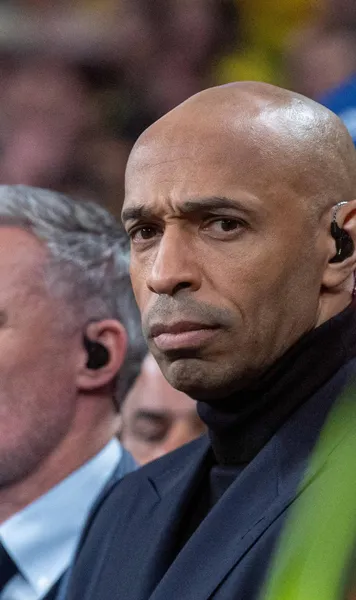 „El echilibra echipa”  Thierry Henry crede că  fotbalistul devenit rezervă ar putea schimba jocul Realului  + Nu-l menajează pe Mbappe: „Trebuie să facă mai mult”