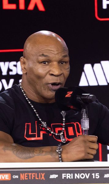 Voință de fier  Mike Tyson a vorbit despre  problemele de sănătate  pe care le-a avut, înaintea luptei cu Jake Paul 