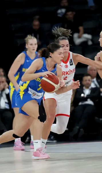 Preliminarii Eurobasket 2025  Naționala de baschet feminin a României,  învinsă  fără drept de apel de Turcia